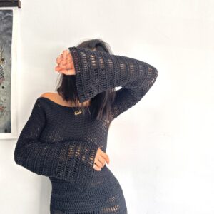 Amoria dress