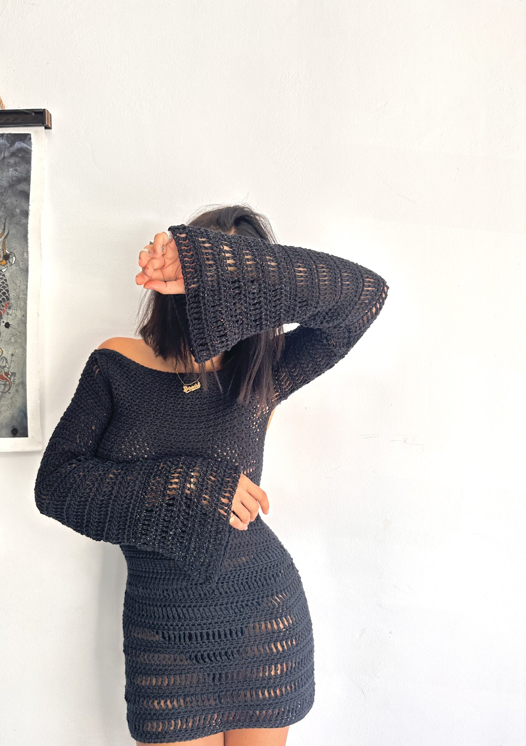 Amoria dress