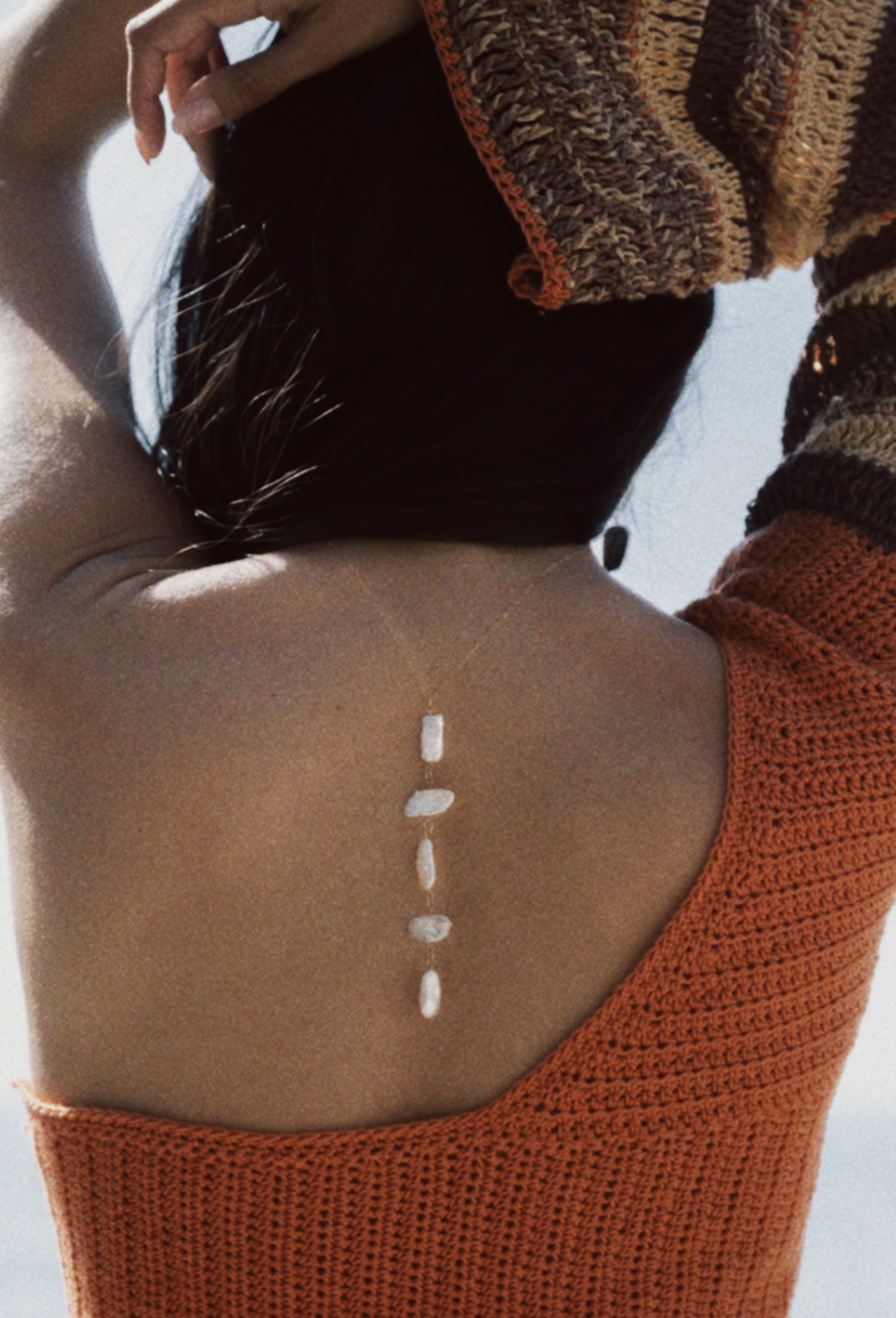 Created with RNI Films app. Profile 'Fuji Pro 400H Faded'